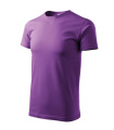 MALFINI Basic – T-shirt men’s, purple