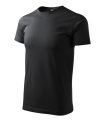 MALFINI Basic – T-shirt men’s, ebony gray
