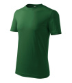 MALFINI Classic New – T-shirt men’s, bottle green