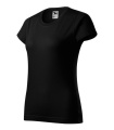 MALFINI Basic – T-shirt women’s, black