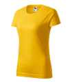 MALFINI Basic – T-shirt women’s, yellow