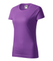 MALFINI Basic – T-shirt women’s, purple