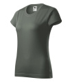 MALFINI Basic – T-shirt women’s, castor gray