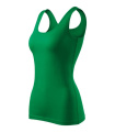 MALFINI Triumph – Top women’s, kelly green