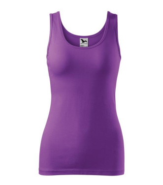 MALFINI Triumph – Top women’s, purple, XS, product image (2)