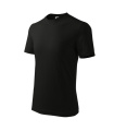 MALFINI Basic – T-shirt Kids, black