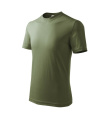 MALFINI Basic – T-shirt Kids, khaki