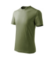 MALFINI Basic – T-shirt Kids, light khaki
