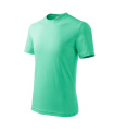 MALFINI Basic – T-shirt Kids, mint