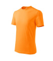 MALFINI Basic – T-shirt Kids, tangerine orange