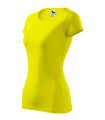 MALFINI Glance – T-shirt women’s, lemon