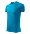 MALFINI Viper – T-shirt men’s, blue atoll