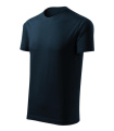 MALFINI Element – T-shirt unisex, navy blue