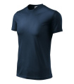 MALFINI Fantasy – T-shirt Kids, navy blue