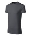 MALFINI Premium Exclusive – T-shirt men’s, light anthracite