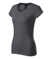 MALFINI Premium Exclusive – T-shirt women’s, light anthracite