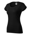 MALFINI Viper – T-shirt women’s, black