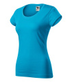 MALFINI Viper – T-shirt women’s, blue atoll