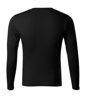 MALFINI Pride – T-shirt unisex, black, XS, product image (3)