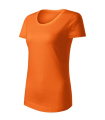 MALFINI Origin (GOTS) – T-shirt women’s, orange