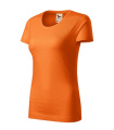 MALFINI Native (GOTS) – T-shirt women’s, orange