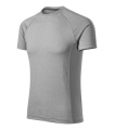 MALFINI Destiny – T-shirt men’s, dark gray melange