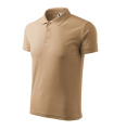 MALFINI Pique Polo – Polo Shirt men’s, sand