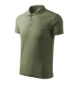 MALFINI Pique Polo – Polo Shirt men’s, khaki