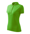 MALFINI Pique Polo – Polo Shirt women’s, apple green
