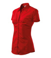 MALFINI Chic – Shirt women’s, red