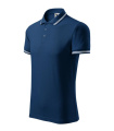 MALFINI Urban – Polo Shirt men’s, midnight blue