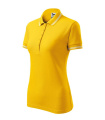 MALFINI Urban – Polo Shirt women’s, yellow