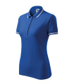 MALFINI Urban – Polo Shirt women’s, royal blue