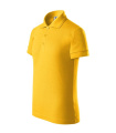 MALFINI Pique Polo – Polo Shirt Kids, yellow