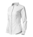 MALFINI Style LS – Shirt women’s, white