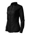 MALFINI Style LS – Shirt women’s, black