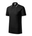 MALFINI Focus – Polo Shirt men’s, black