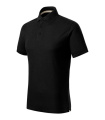 MALFINI Prime (GOTS) – Polo Shirt men’s, black