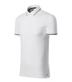 MALFINI Premium Perfection plain – Polo Shirt men’s, white
