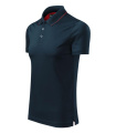 MALFINI Premium Grand – Polo Shirt men’s, navy blue