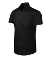 MALFINI Premium Flash – Shirt men’s, black