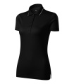 MALFINI Premium Grand – Polo Shirt women’s, black