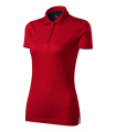 MALFINI Premium Grand – Polo Shirt women’s, formula red