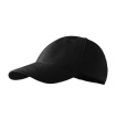 MALFINI 6P Kids – Cap Kids, black