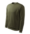 MALFINI Essential – Sweatshirt men’s/kids, military