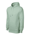 MALFINI Cape – Sweatshirt men’s, sage