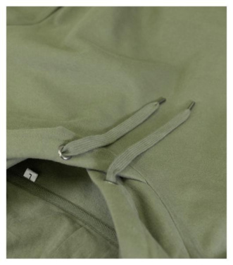 MALFINI Moon – Sweatshirt men’s, khaki, S, product image (4)