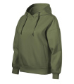 MALFINI Moon – Sweatshirt women’s, khaki