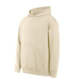 MALFINI Chill – Sweatshirt unisex, almond