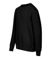 MALFINI Crew – Sweatshirt Kids, black